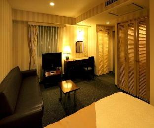 Other 5, Annex Princess Hotel, Misawa