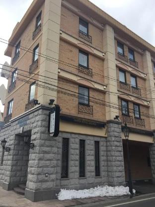 Other 4, Annex Princess Hotel, Misawa