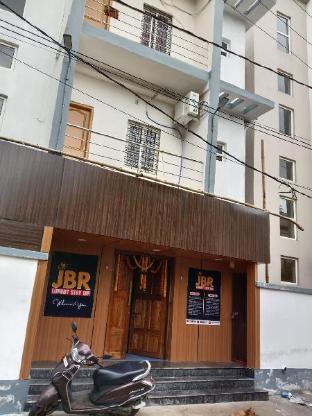 Entrance 2, JBR STAY INN, Cuttack