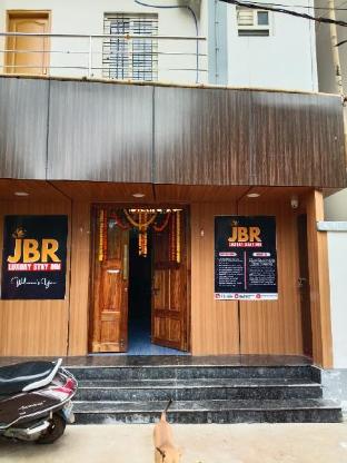 Entrance 3, JBR STAY INN, Cuttack