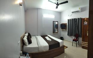 Bedroom 4, JBR STAY INN, Cuttack