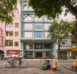 M Village Hotel Da Nang Centre, a brand of Modern Village Lifestyle