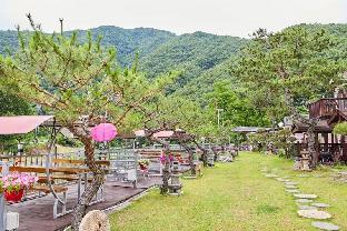 Gongju Good Morning Pension photo 4