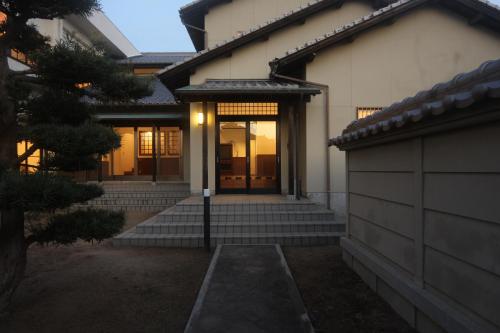 淡路島西海岸の宿 梅木屋 photo 5