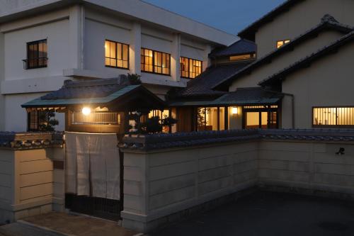 淡路島西海岸の宿 梅木屋 photo 2