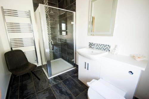 Graysonside Guest House photo 4