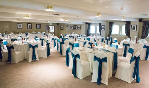 Hotel Ryde Castle