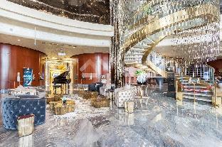 Staycae Damac Towers By Paramount