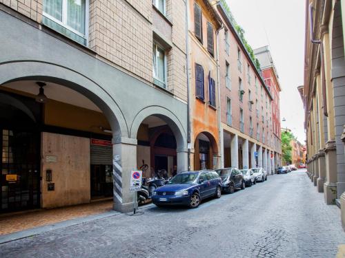 Appartamenti Astoria