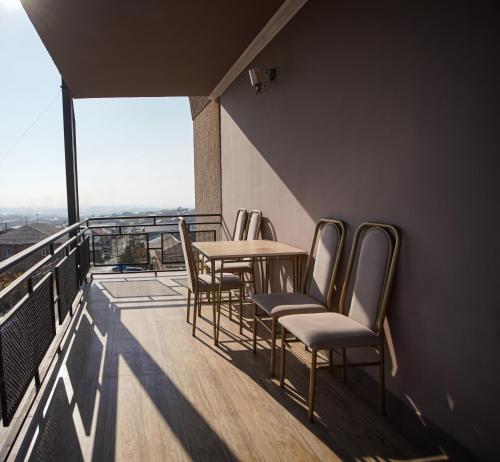 For Family & Friends Guesthouse photo 5