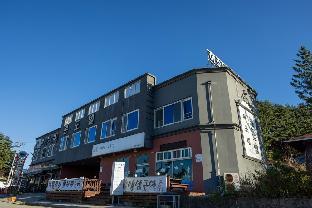 Yangyang Hajodae Conto Hotel Pension photo 3