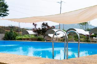 Jeongeup Geumgang Duseungsan Glamping photo 4