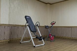 Jeongeup Geumgang Duseungsan Glamping photo 3