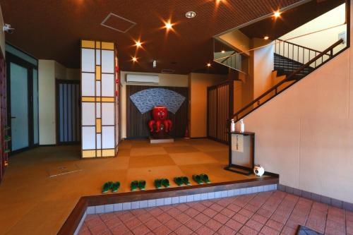 Other 5, Hotel Seikaisou, Minamichita