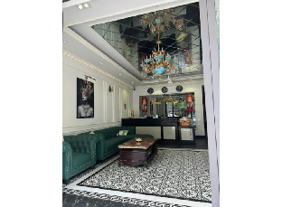 Lobby 3, Venus Hotel Bắc Ninh, Bắc Ninh