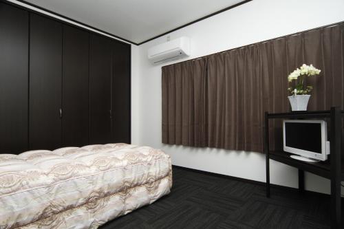 Guestroom 5, Hotel Marumiya, Taketoyo