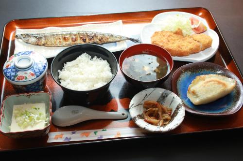 Food and beverages