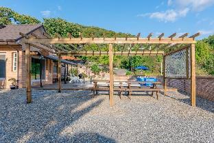 Paju Tteuranchae Pension