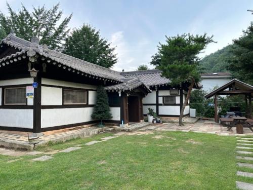 Hongcheon Deopyeonhan Pension photo 2