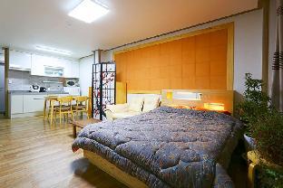 Hongcheon Dalbit Sonata Pension photo 4