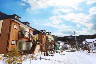 Hongcheon Dalbit Sonata Pension photo 5