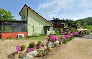 Hoengseong Byeoreulssoda Pension photo 5