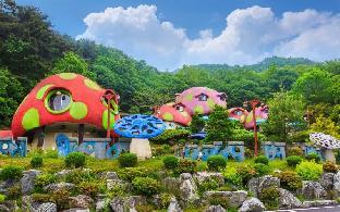 Jincheon Happy House Pension photo 3