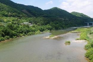 Yeongwol Riverside White House Pension