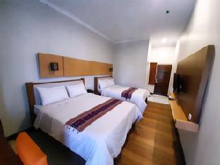 Tentrem Ayem By OYO Rooms