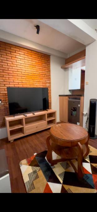 Tentrem Ayem By OYO Rooms photo 4