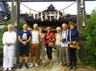 Hagurosan Sankoin photo 3
