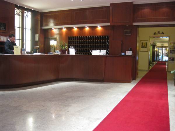 Hotel Roma Bologna image 1