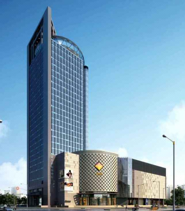 Diamond Hotel photo 2