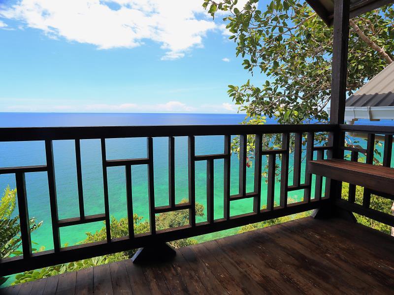 Sunborneo Island Resort photo 2