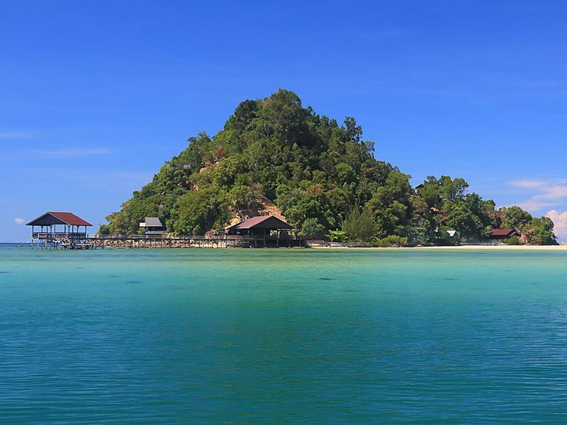Sunborneo Island Resort photo 3