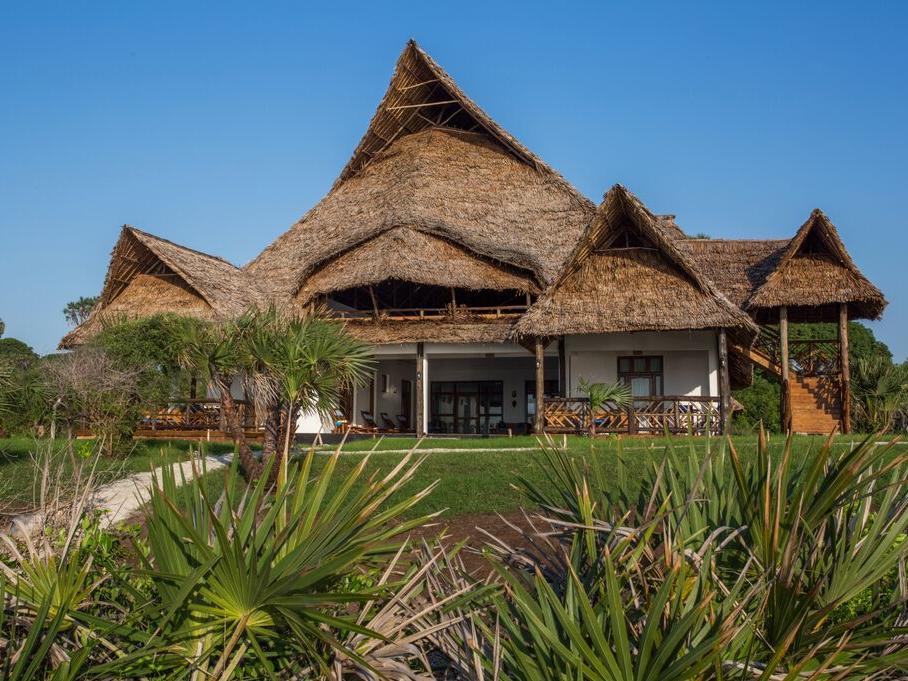 Villa Nyangumi photo 3