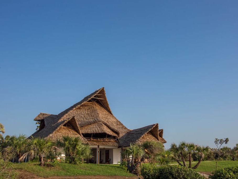Villa Nyangumi photo 2