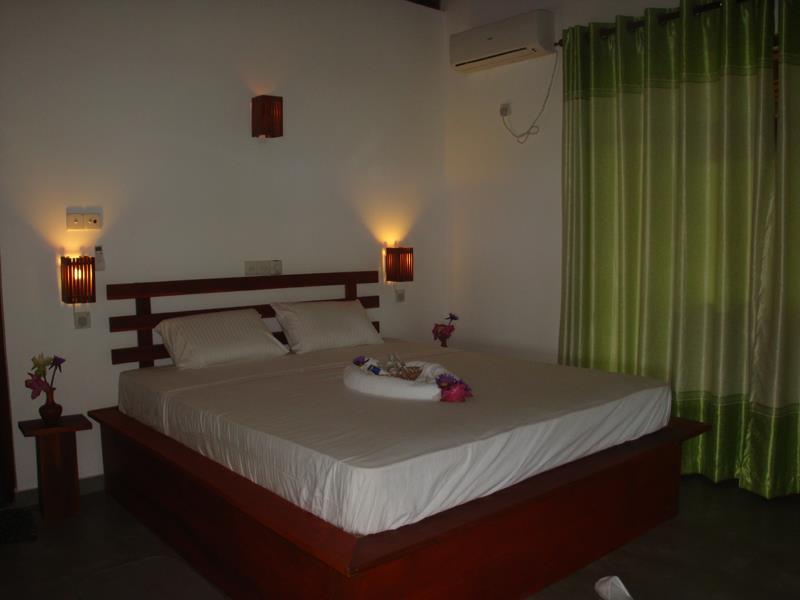 Hotel Mahena photo 4