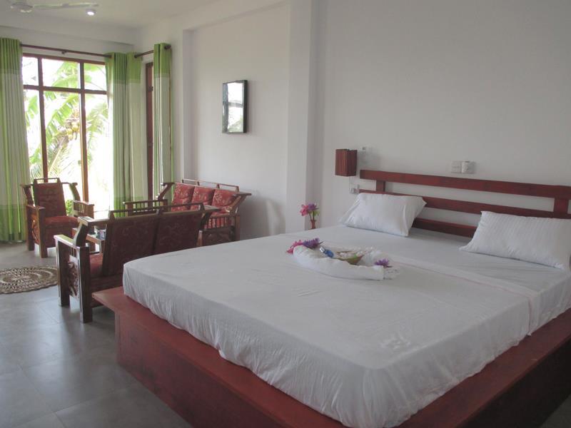 Hotel Mahena photo 3