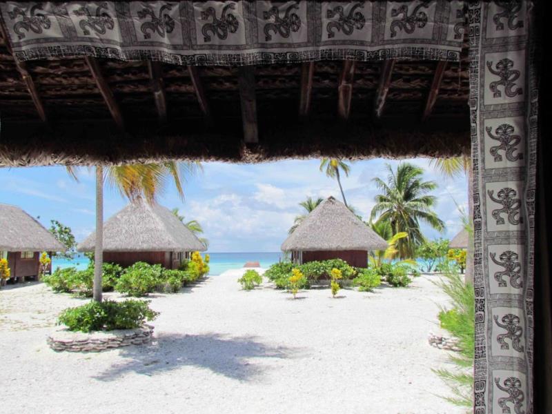 Pension Oterekia photo 5