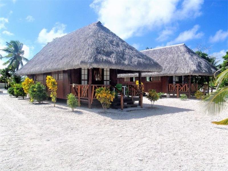 Pension Oterekia photo 3