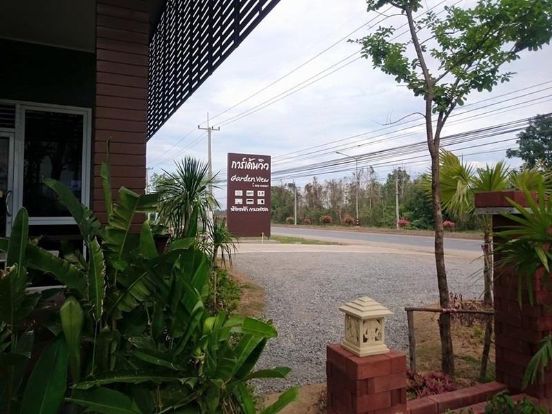 Gardenview Resort