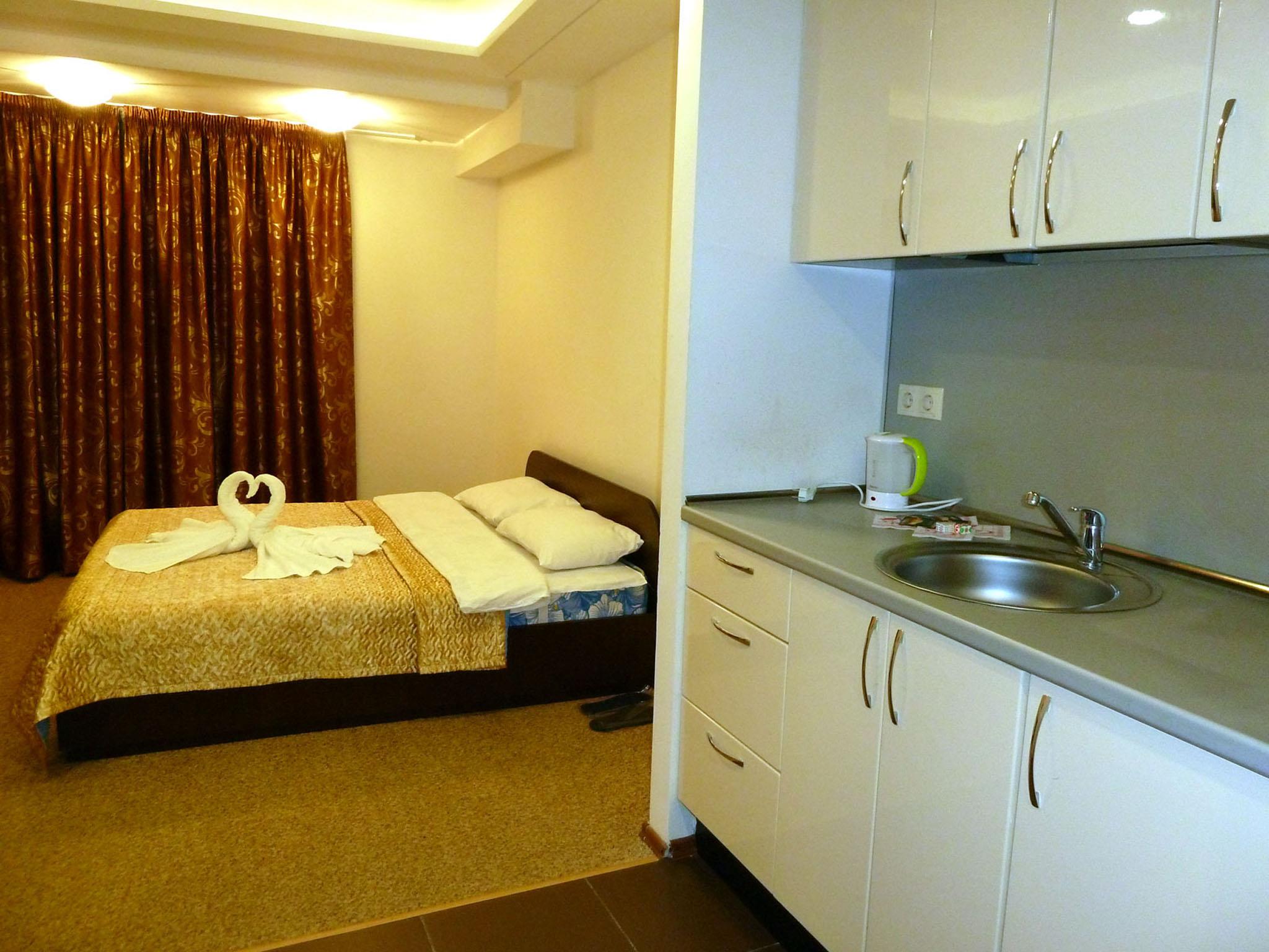 Hotel Dream Moscow photo 5