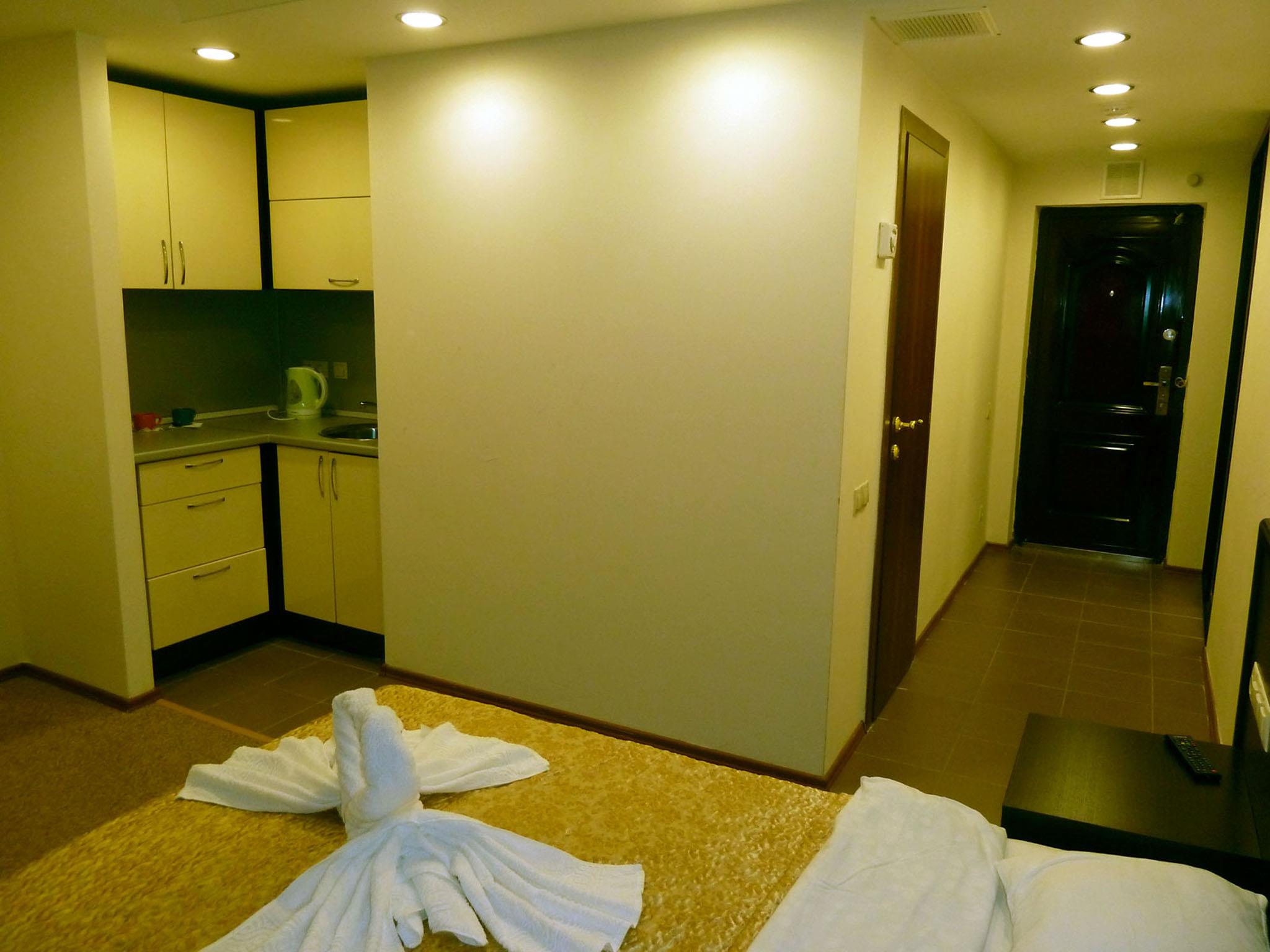Hotel Dream Moscow photo 3