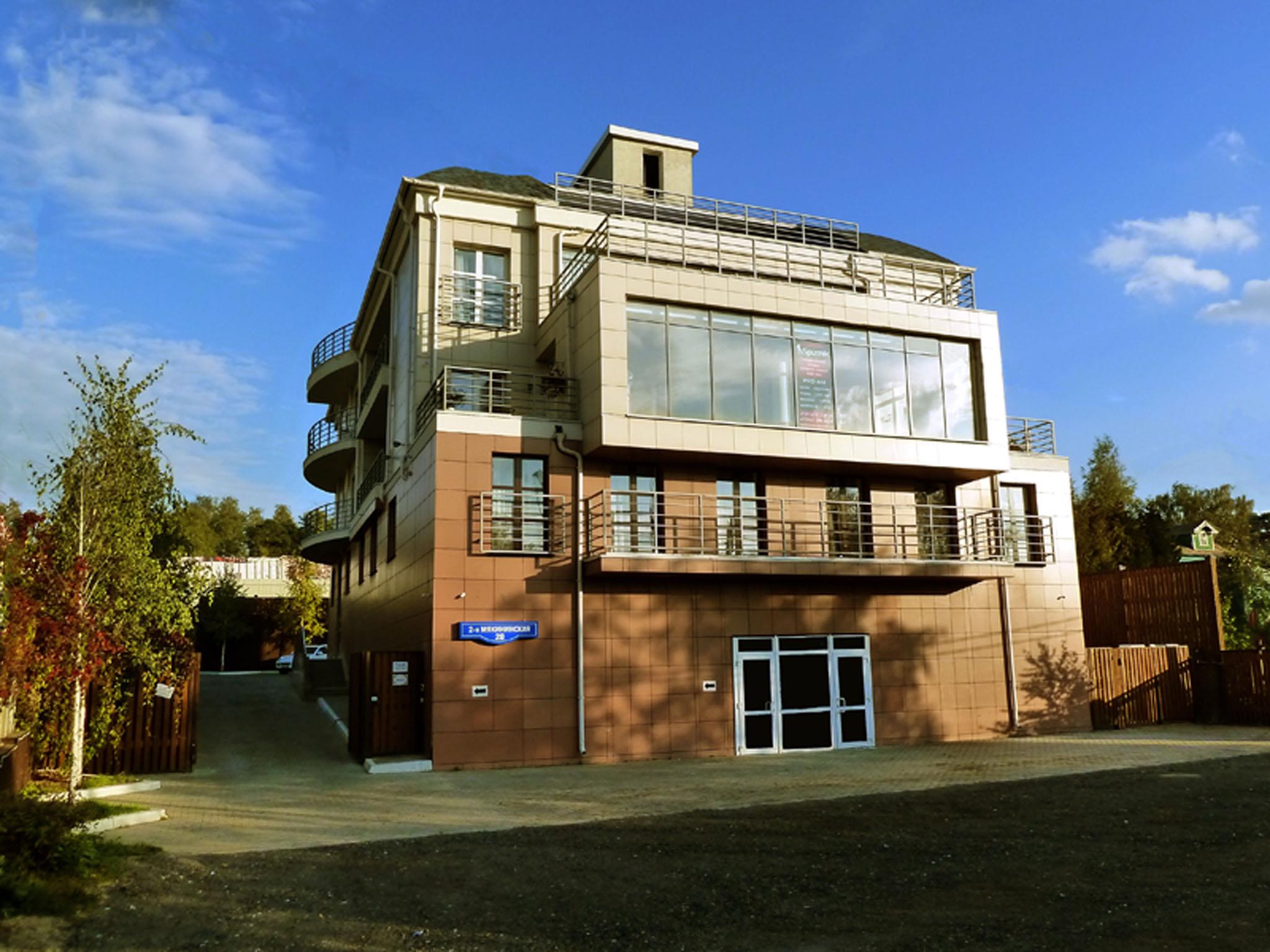 Hotel Dream Moscow photo 4
