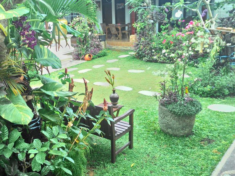 Kadek Nadhi Guest House photo 2