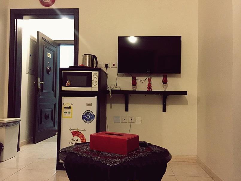 Lotus Hotel Suites photo 2