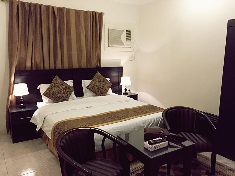 Lotus Hotel Suites photo 3