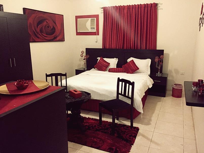 Lotus Hotel Suites photo 5