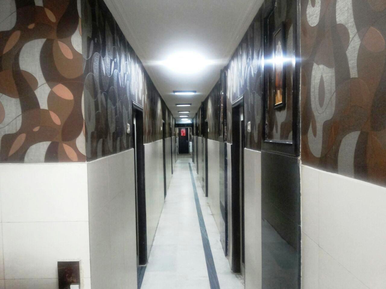 Floor Plans, Hotel Prince B Guwahati, Kamrup Metropolitan